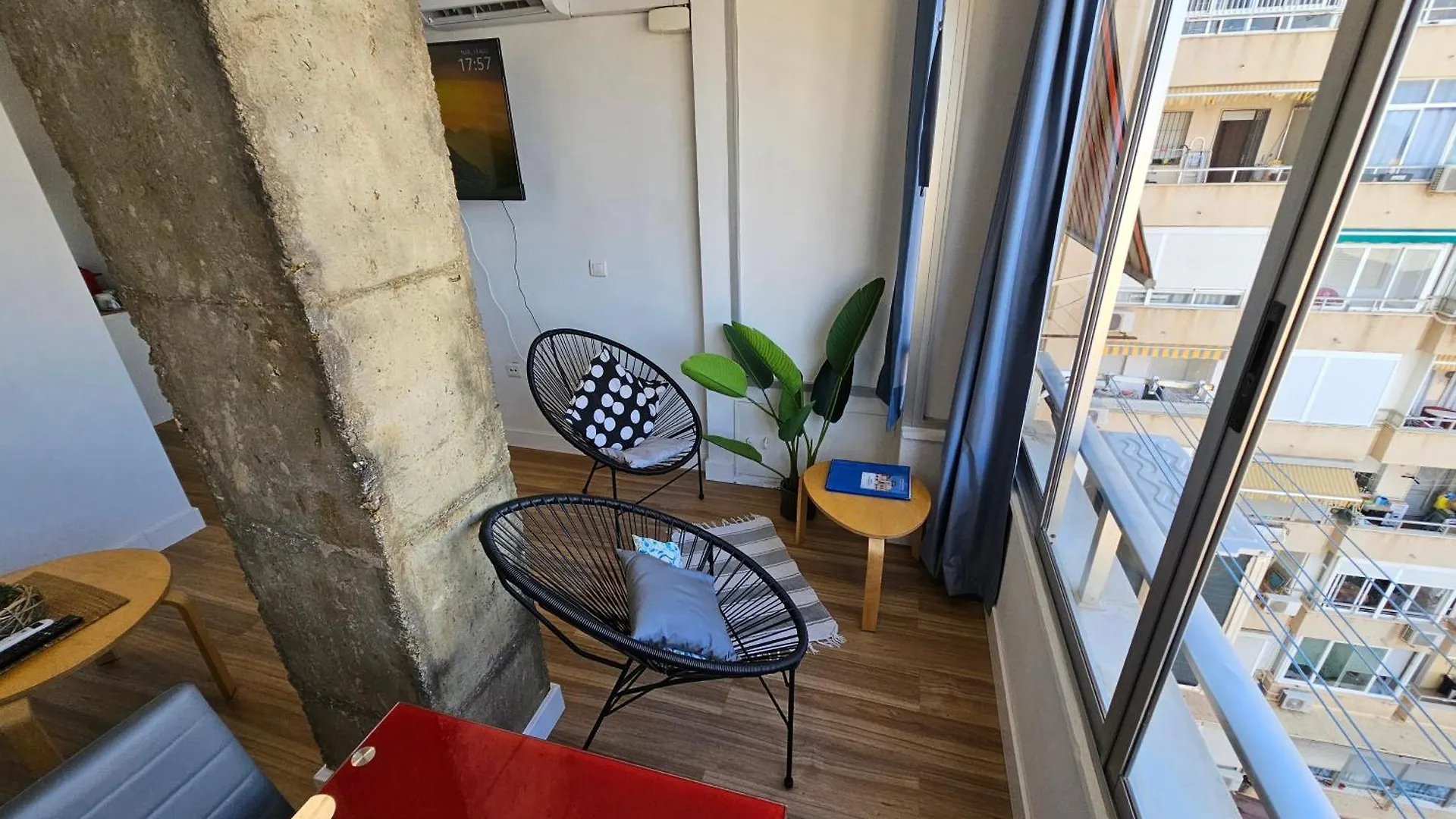 Apartment Ferienwohnung Paraty De Steram Flats Torremolinos
