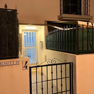 Apartment Cozyinns, Torremolinos