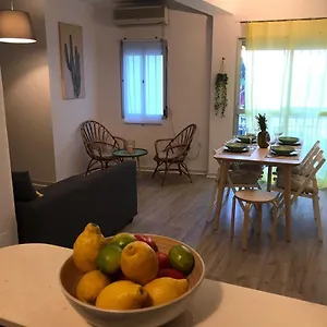 Cactus 2 Bedroom On Calle San Miguel Minutes From The Beach By Namaste Elite Appartement